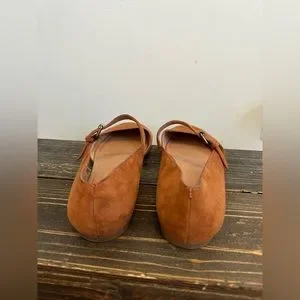 Alina mary jane flat madewell hotsell